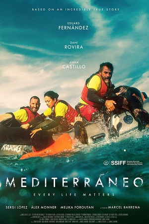 Download Mediterraneo: The Law of the Sea (2021) Dual Audio {Hindi-English} BluRay 480p [450MB] | 720p [950MB] | 1080p [2GB] poster