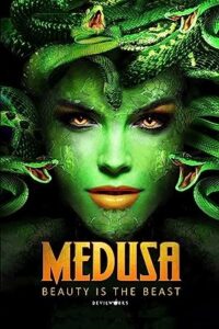 Download Medusa (2020) BluRay Dual Audio {Hindi-English} 480p [320MB] | 720p [850MB] | 1080p [1.5GB] poster