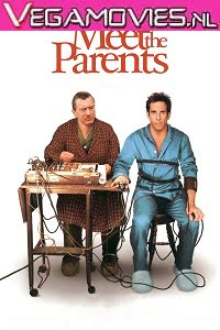 Download Meet The Parents (2000) Dual Audio {Hindi-English} 480p [400MB] | 720p [950MB] poster
