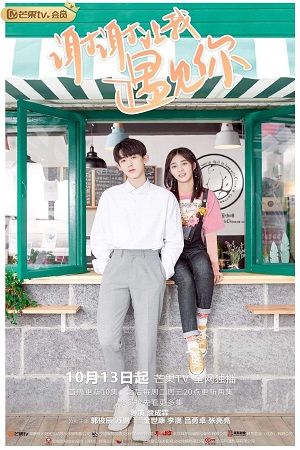 Download Meeting You (Season 1) Hindi Dubbed Series WeB- DL 720p [300MB] poster