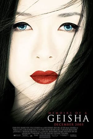Download Memoirs of a Geisha (2005) Dual Audio {Hindi-English} 480p [500MB] | 720p [1.2GB] | 1080p [2.7GB] poster