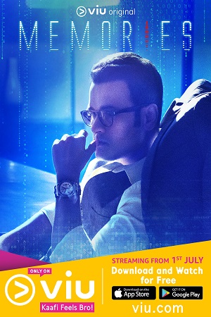 Download Memories (2021) Season 1 Hindi Complete Voot Select Original WEB Series 480p | 720p HDRip poster