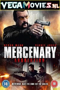 Download Mercenary Absolution (2015) Dual Audio {Hindi-English} 480p [350MB] | 720p [900MB] poster