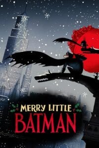 Download Merry Little Batman (2023 – Anime Movie) Amazon Original Dual Audio {Hindi-English} WEB-DL 480p [320MB] | 720p [900MB] | 1080p [2GB] poster