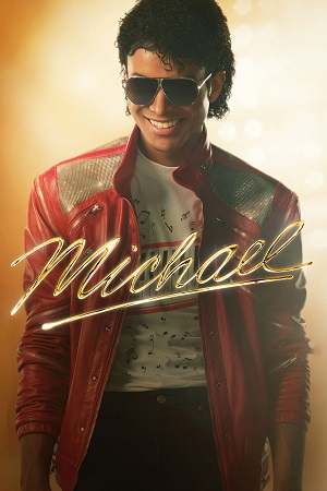 Download Michael (2026) HQ PreDVD English Full Movie 720p [1GB] | 1080p [2.2GB] poster