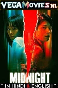 Download Midnight (2022) Dual Audio [Hindi ORG. + Korean] WeB-DL 480p [350MB] | 720p [1.3GB] | 1080p [3.8GB] poster