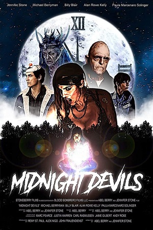 Download Midnight Devils (2019) Dual Audio {Hindi-English} BluRay 480p [250MB] | 720p [700MB] | 1080p [1.6GB] poster