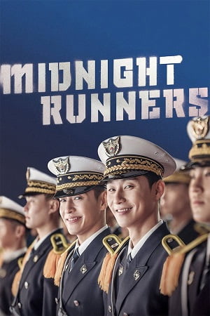 Download Midnight Runners (2017) Dual Audio [Hindi + Korean] WeB-DL 480p [400MB] | 720p [950MB] | 1080p [2.3GB] poster