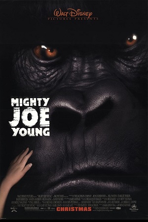 Download Mighty Joe Young (1998) Dual Audio {Hindi-English} 480p [450MB] | 720p [1.2GB] | 1080p [2.5GB] poster