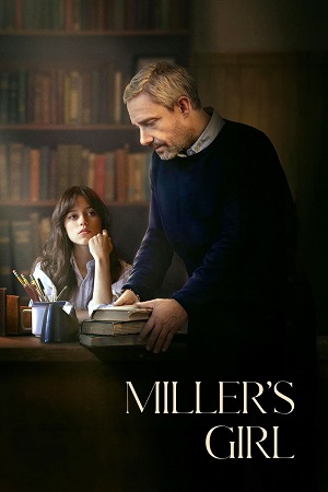 Download Miller’s Girl (2024) Dual Audio {Hindi-English} BluRay 480p [470MB] | 720p [1GB] | 1080p [2.2GB] poster