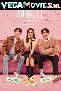 Download Miracle (2022) Season 1 [S01E014 Added] {Korean With Subtitles} 720p [225MB] WEB-DL poster