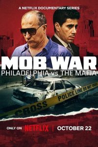 Download Mob War: Philadelphia vs. The Mafia (2025) Season 1 Dual-Audio {Hindi-English} NetFlix-Series 480p | 720p | 1080p WEB-DL poster