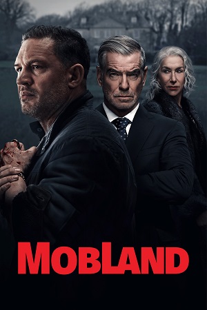 Download MobLand (2025) Season 1 (In English 5.1 DD) Series 720p & 1080p WEB-DL poster