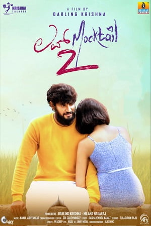 Download Love Mocktail 2 (2022) WEB-DL Hindi Full Movie 480p [400MB] | 720p [1.2GB] | 1080p [2.6GB] poster