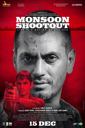 Download Monsoon Shootout (2013) Hindi Full Movie 480p [200MB] | 720p [700MB] | 1080p [2GB] poster