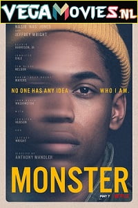 Download Monster (2021) English With Subtitles 480p [350MB] | 720p [1GB] poster