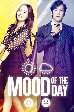 Download Mood of the Day (2016) Dual Audio [Hindi + Korean] WeB-DL 480p [350MB] | 720p [950MB] | 1080p [2GB] poster