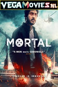 Download Mortal (2020) Dual Audio {Hindi-Norwegian} 480p [350MB] | 720p [900MB] poster