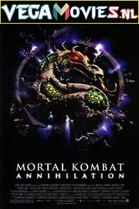 Download Mortal Kombat: Annihilation (1997) Dual Audio {Hindi-English} 480p [350MB] | 720p [750MB] | 1080p [1.4GB]