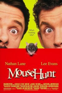 Download Mousehunt (1997) Dual Audio [Hindi + English] WeB-DL 480p [300MB] | 720p [900MB] | 1080p [1.92GB] poster