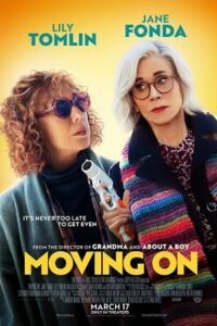 Download Moving On (2022) Dual Audio {Hindi-English} 480p [300MB] | 720p [820MB] | 1080p [1.6GB] poster