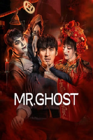 Download Mr Ghost (2023) Dual Audio {Hindi-Chinese} BluRay 480p [350MB] | 720p [1GB] | 1080p [1.3GB] poster