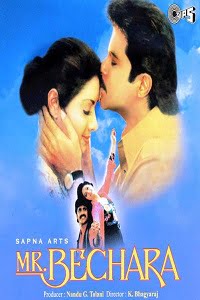 Download Mr. Bechara (1996) Hindi Full Movie WEB-DL 480p [400MB] | 720p [1.3GB] | 1080p [4GB] poster