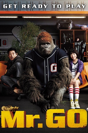 Download Mr. Go (2013) Dual Audio [Hindi + English] WeB-DL 480p [500MB] | 720p [1.2GB] | 1080p [2.9GB] poster