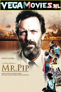 Download Mr. Pip (2012) Dual Audio{ Hindi-English} 480p [350MB] | 720p [900MB] poster