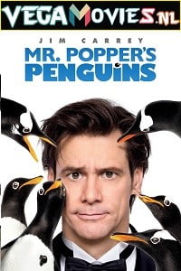 Download Mr. Popper’s Penguins (2011) Dual Audio [Hindi-English] 480p [450MB] | 720p [1.1GB] | 1080p [2.5GB] poster