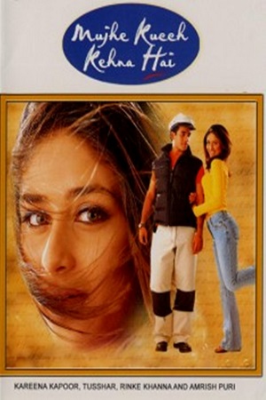 Download Mujhe Kucch Kehna Hai (2001) Hindi Full Movie WEB-DL 480p [350MB] | 720p [1.2GB] | 1080p [3.5GB] poster