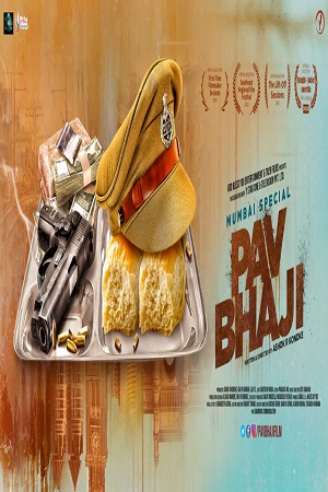 Download Mumbai Special Pav Bhaji (2021) Hindi Full Movie 480p [350MB] | 720p [1GB] poster