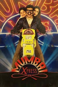 Download Mumbai Xpress (2005) Hindi Full Movie WEB-DL 480p [400MB] | 720p [1.2GB] | 1080p [3.7GB] poster