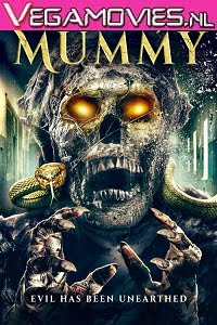 Download Mummy Resurgance (2021) English 480p [300MB] | 720p [800MB] poster