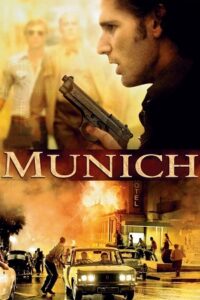 Download Munich (2005) BluRay Dual Audio {Hindi-English} 480p [450MB] | 720p [1.2GB] | 1080p [3.5GB] poster