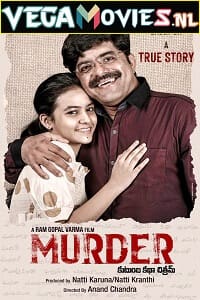Download Murder (2020) Hindi Dubbed Full Movie 480p [350MB] | 720p [1GB] | 1080p [2GB] poster