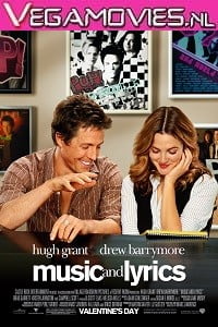 Download Music and Lyrics (2007) Dual Audio {Hindi-English} 480p [300MB] | 720p [950MB] poster