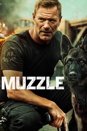Download Muzzle (2023) Dual Audio [Hindi + English] WeB-DL 480p [350MB] | 720p [950MB] | 1080p [2.2GB] poster