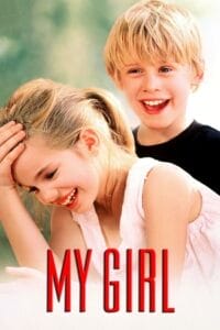 Download My Girl (1991) BluRay Dual Audio {Hindi-English} 480p [430MB] | 720p [950MB] | 1080p [2GB] poster