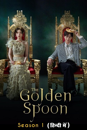 Download The Golden Spoon (2023) Season 1 Dual Audio [Hindi-Korean] DIsney+ Original 480p | 720p WEB-DL poster