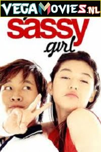 Download My Sassy Girl (2001) Full Movie English With Subtitles 480p [550MB] | 720p [1.2GB] poster