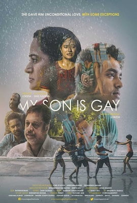 Download My Son is Gay (2020) Hindi Dubbed Full Movie 480p [350MB] | 720p [700MB] poster