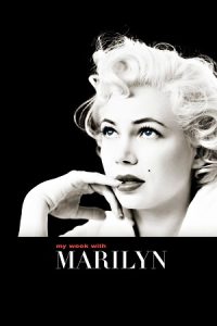 Download My Week with Marilyn (2011) Blu-Ray Dual Audio {Hindi-English} 480p [340MB] | 720p [970MB] | 1080p [2.1GB] poster