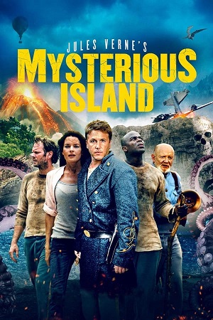 Download Mysterious Island (2010) Blu-ray Dual Audio {Hindi-English} 480p [300MB] | 720p [900MB] | 1080p [1.9GB] poster