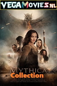 Download Mythica: Movie Collection (English With Subtitles) 720p [800MB] | 1080p [1.8GB] Bluray HD poster