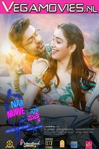 Download Diljala Aashiq – Naa Nuvve (2020) Hindi Dubbed Full Movie 480p [300MB] | 720p [750MB] poster
