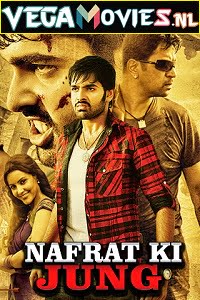 Download Nafrat Ki Jung (2010) Hindi Dubbed Full Movie 480p [500MB] | 720p [1.4GB] poster