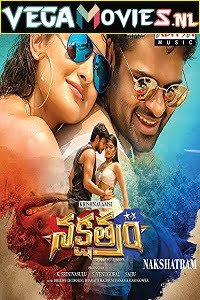 Download Nakshatram (2017) Hindi Dubbed 480p [500MB] | 720p [1.5GB] | 1080p [3GB] poster