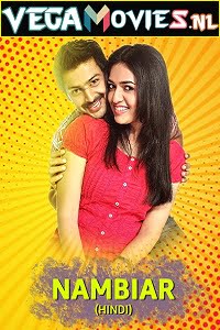 Download Nambiar – Dhamaal Returns (2016) HDRip Hindi Dubbed Full Movie 480p [400MB] | 720p [1GB] poster