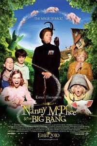 Download Nanny McPhee Returns (2010) Dual Audio {Hindi-English} 480p [300MB] | 720p [900MB] poster